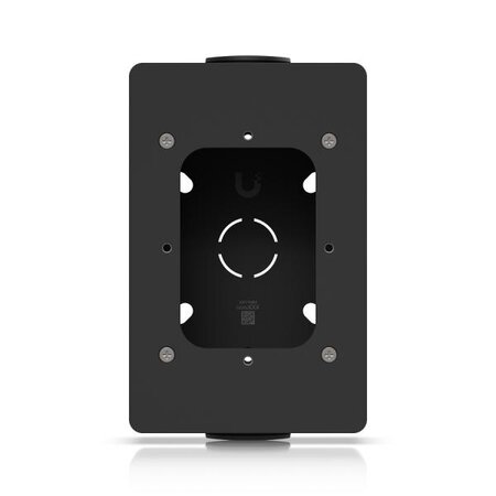 Ubiquiti Ubiquiti Reader Junction Box (black)