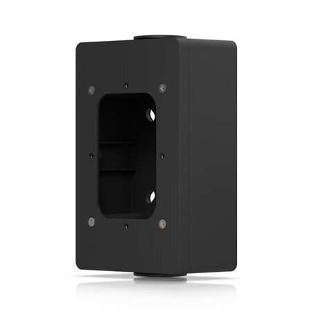 Ubiquiti Ubiquiti Reader Junction Box (black)