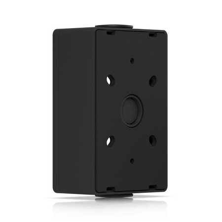 Ubiquiti Ubiquiti Reader Junction Box (black)
