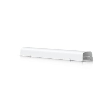 Ubiquiti Ubiquiti Cable Raceway - Straight (UACC-CRS)