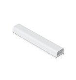 Ubiquiti Ubiquiti Cable Raceway - Straight (UACC-CRS)