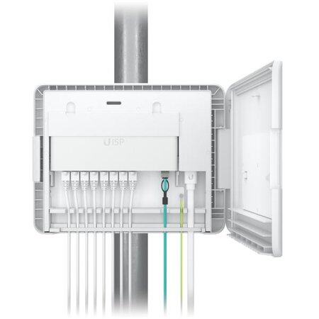 Ubiquiti Ubiquiti UISP Box