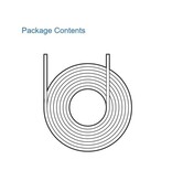 Ubiquiti Ubiquiti UACC-Cable-DoorLockRelay-2P