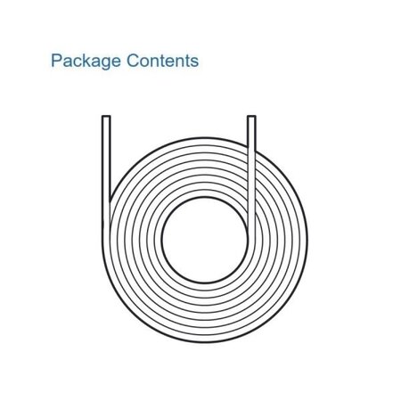 Ubiquiti Ubiquiti UACC-Cable-DoorLockRelay-2P