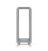 Ubiquiti Ubiquiti G4 Doorbell Cover - Silver