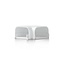 Ubiquiti Ubiquiti Cable Raceway - Elbow (UACC-CRE)