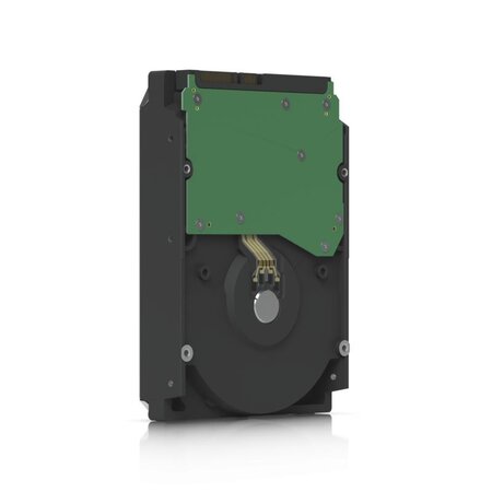 Ubiquiti Ubiquiti UACC-HDD-E-16TB interne harde schijf 7200 RPM 3.5" SATA
