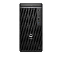 DELL OptiPlex 7020 Intel® Core™ i5 i5-14500 16 GB DDR5-SDRAM 512 GB SSD Windows 11 Pro Mini Tower PC Zwart