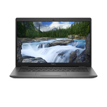 Dell DELL Latitude 3450 Intel® Core™ i5 i5-1335U Laptop 35,6 cm (14") Full HD 16 GB DDR5-SDRAM 512 GB SSD Wi-Fi 6E (802.11ax) Windows 11 Pro Grijs