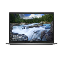 DELL Latitude 7450 Intel Core Ultra 7 165U Laptop 35,6 cm (14") Touchscreen Full HD+ 16 GB LPDDR5x-SDRAM 512 GB SSD Wi-Fi 7 (802.11be) Windows 11 Pro Grijs