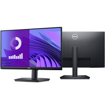 DELL E Series E2425HS computer monitor 60,5 cm (23.8") 1920 x 1080 Pixels Full HD LCD Zwart