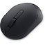 Dell DELL MS355 muis Universeel Ambidextrous RF-draadloos + Bluetooth Optisch 4020 DPI