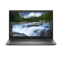 DELL Latitude 3450 Intel Core Ultra 5 125U Laptop 35,6 cm (14") Full HD 16 GB DDR5-SDRAM 512 GB SSD Wi-Fi 6E (802.11ax) Windows 11 Pro Grijs