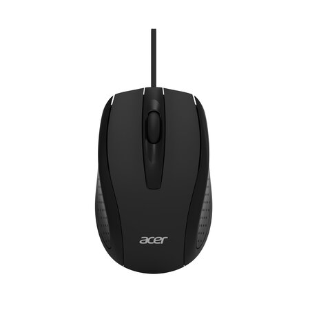 Acer Acer HP.EXPBG.008 muis Thuis Ambidextrous USB Type-A Optisch