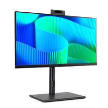 Acer Veriton Z4727GT I71420 Pro Intel® Core™ i7 i7-14700 68,6 cm (27") 1920 x 1080 Pixels Alles-in-één-pc 16 GB DDR5-SDRAM 512 GB SSD Windows 11 Pro Wi-Fi 6E (802.11ax) Zwart