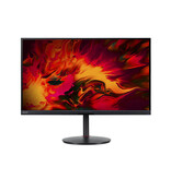 Acer Acer NITRO XV2 XV272UKFbmiipruzx computer monitor 68,6 cm (27") 2560 x 1440 Pixels LED Zwart