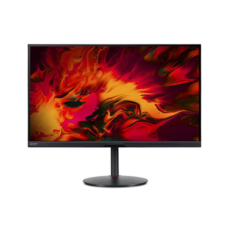 Acer Acer NITRO XV2 XV272UKFbmiipruzx computer monitor 68,6 cm (27") 2560 x 1440 Pixels LED Zwart