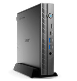 Acer Acer Chromebox CXI5 i7426 Intel® Core™ i7 i7-1270P 16 GB DDR4-SDRAM 256 GB SSD ChromeOS Mini PC PC Zilver