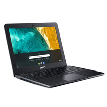 Acer Chromebook R856T-TCO-C1AC N100 30,5 cm (12") Touchscreen HD+ 8 GB LPDDR5-SDRAM 64 GB Flash Wi-Fi 6 (802.11ax) ChromeOS Zwart