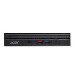 Acer Acer Veriton Vero N4720GT I74516 Pro Intel® Core™ i7 i7-14700T 16 GB DDR5-SDRAM 512 GB SSD Windows 11 Pro Mini PC Zwart