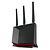 Asus ASUS RT-BE86U draadloze router 10 Gigabit Ethernet Dual-band (2.4 GHz / 5 GHz) Zwart