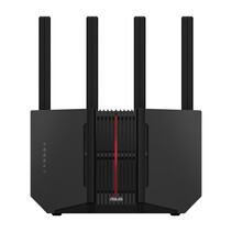 ASUS RT-BE92U draadloze router 10 Gigabit Ethernet Tri-band (2,4 GHz / 5 GHz / 6 GHz) Zwart