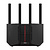 Asus ASUS RT-BE92U draadloze router 10 Gigabit Ethernet Tri-band (2,4 GHz / 5 GHz / 6 GHz) Zwart
