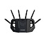 Asus ASUS TUF Gaming BE6500 (TUF-BE6500) draadloze router 2.5 Gigabit Ethernet Dual-band (2.4 GHz / 5 GHz) Zwart