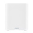 Asus ASUS ZenWiFi BT10 Tri-band (2,4 GHz / 5 GHz / 6 GHz) Wi-Fi 7 (802.11be) Wit 3 Intern