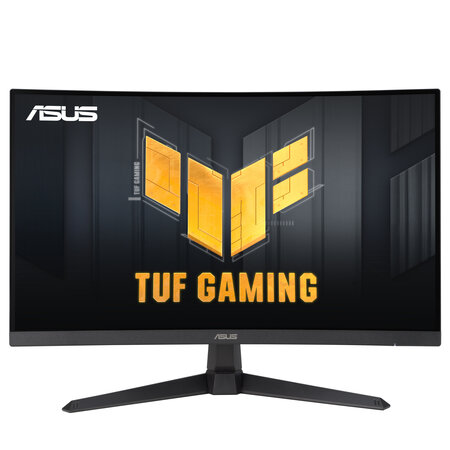Asus ASUS TUF Gaming VG27VQM1B-J computer monitor 68,6 cm (27") 1920 x 1080 Pixels Full HD Zwart