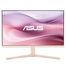 ASUS VU279CFE-P computer monitor 68,6 cm (27") 1920 x 1080 Pixels Full HD LCD Roze