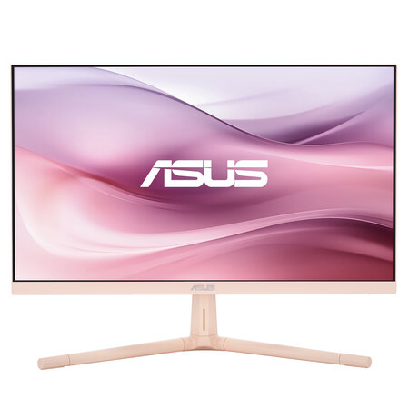 Asus ASUS VU279CFE-P computer monitor 68,6 cm (27") 1920 x 1080 Pixels Full HD LCD Roze