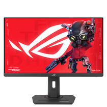 ASUS ROG Strix XG259CS computer monitor 62,2 cm (24.5") 1920 x 1080 Pixels Full HD LCD Zwart
