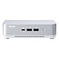 Asus ASUS NUC 14 Pro+ RNUC14RVSU700002I UCFF Wit 155H