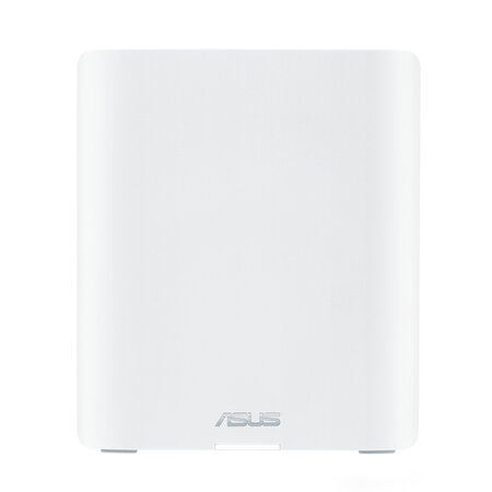 Asus ASUS ZenWiFi BT8 Tri-band (2,4 GHz / 5 GHz / 6 GHz) Wi-Fi 7 (802.11be) Wit 3 Intern