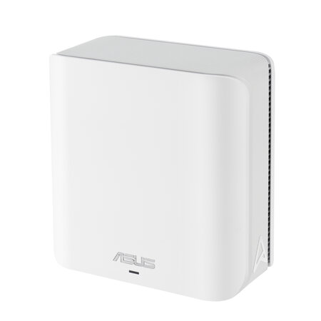Asus ASUS ZenWiFi BD4 Dual-band (2.4 GHz / 5 GHz) Wi-Fi 7 (802.11be) Wit 2 Intern