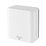 Asus ASUS ZenWiFi BD4 Dual-band (2.4 GHz / 5 GHz) Wi-Fi 7 (802.11be) Wit 2 Intern