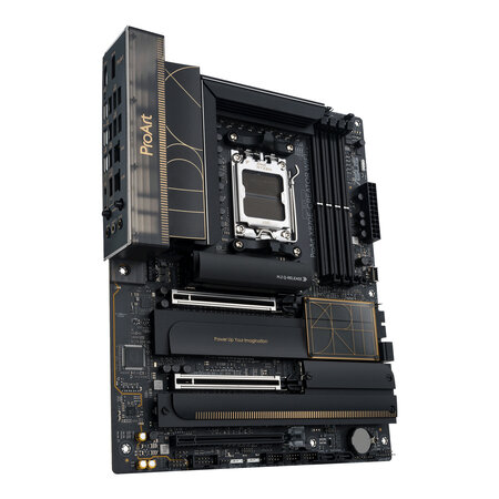 Asus ASUS ProArt X870E-CREATOR WIFI AMD X870E Socket AM5 ATX