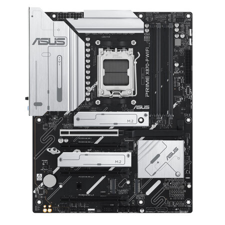 Asus ASUS Prime X870-P WIFI AMD X870 Socket AM5 ATX