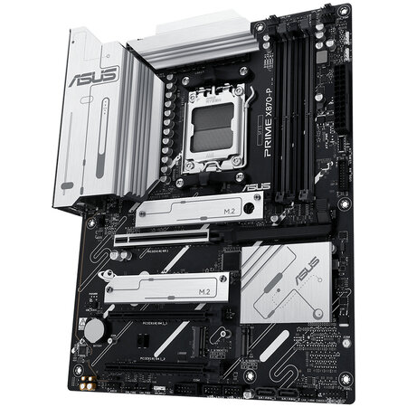 Asus ASUS PRIME X870-P AMD X870 Socket AM5 ATX