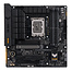 Asus ASUS TUF GAMING B760M-PLUS D4 Intel B760 LGA 1700 micro ATX
