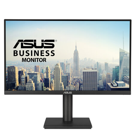 Asus ASUS VA27UCPS computer monitor 68,6 cm (27") 3840 x 2160 Pixels 4K Ultra HD LCD Zwart