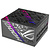 Asus ASUS ROG STRIX-1000P-GAMING power supply unit 1000 W 20+4 pin ATX ATX Zwart, Zilver