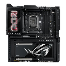 ASUS ROG MAXIMUS Z890 EXTREME Intel Z890 LGA 1851 (Socket V1) Verlengd ATX
