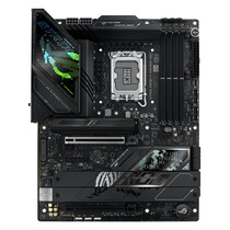 ASUS ROG STRIX Z890-F GAMING WIFI Intel Z890 LGA 1851 (Socket V1) ATX