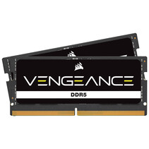 Corsair Vengeance CMSX64GX5M2A5200C44 geheugenmodule 64 GB 2 x 32 GB DDR5 5200 MHz