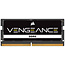 Corsair Corsair Vengeance CMSX32GX5M1A5200C44 geheugenmodule 32 GB 1 x 32 GB DDR5 5200 MHz
