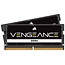 Corsair Corsair Vengeance CMSX96GX5M2A5200C44 geheugenmodule 96 GB 2 x 48 GB DDR5 5200 MHz