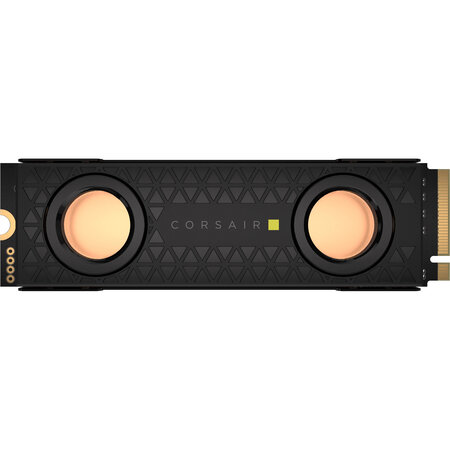 Corsair Corsair MP700 PRO SE Hydro X 2 TB M.2 PCI Express 5.0 NVMe 3D TLC NAND