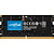 Crucial Crucial CT16G56C46S5 geheugenmodule 16 GB 1 x 16 GB DDR5 5600 MHz ECC